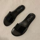 Matisse Footwear Black Sandals  Photo 2