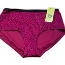 All In Motion  - size small NWT Swim bottom Photo 0