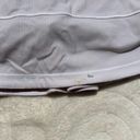 Lululemon Pace Rival Skirt in White size 6 Photo 3