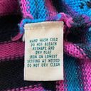 st. john's bay Vintage ‘90s  Striped Cardigan Sweater Photo 4