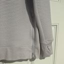 All In Motion Lavender Zip Pullover Photo 1