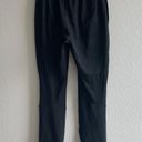 Nike Black  Drifit Sweatpants Photo 4