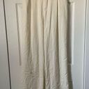 ZARA  High Waisted Wide Leg Trousers size medium Photo 0