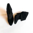 Via Spiga  Suri Suede Foldover Ankle Boots Photo 9