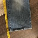 BLUET Jeans Size 13 Capris Embroidered Casual Photo 14