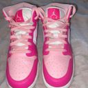 Nike Air Jordan 1 Mid Photo 0