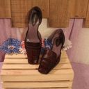 Liz Claiborne  Gayle Flex Low Pump Heels Shoes Photo 1