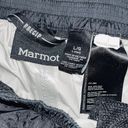 Marmot  Jogger Wind Pants Precip sz Large Long Photo 2