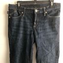 Rock & Republic  Jeans Kasandra Denim Midrise Bootcut Jeans Sz 12 EUC Photo 3