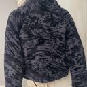 Lululemon Oversized Scuba Half-Zip Photo 1