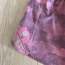 Lululemon Incognito Pink Taupe Multi / Pink Taupe Hotty Hot Short Photo 6