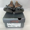 Apt. 9  Black/Tan Flats Women’s Size 6.5 Photo 4