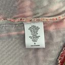 New York & Co. NWT NY& Co. Anstract Print Cropped Open Blazer Jacket Size Small Photo 5