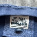 American Eagle  Outfitters Oversized Sweatshirt Photo 2