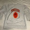 Only Vintage embroidered University Of Tennessee sweatshirt  Photo 0