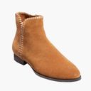 Jack Rogers  Raegan Suede Booties, Size 8 Retail $148 Photo 2