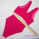 Beach Riot New! Set!  Free People Rib Dallas Emma bikini bottom , size S Photo 2