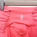 Free People  Movement Women’s Set the Pace Leggings in Cayenne Coral Size XS Photo 6