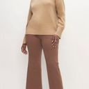 Everlane NWT  The Cashmere Oversized Turtleneck Photo 1