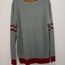 Harry Potter  Gryffindor Cardigan Size Large Photo 4