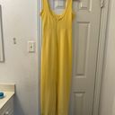 Selfie Leslie Yellow Dress Photo 6