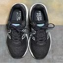 New Balance  Fresh Foam 880v11 W880E11 Women's Black/White Sneakers Size 8B Photo 12