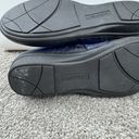 Comfort View Jolene Boots Womens 9M Navy Blue Short Bootie Winter Shoe 3" Shaft Photo 6
