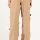 BDG Urban Outfitters Y2k Corduroy Cargo Pants size M Photo 13