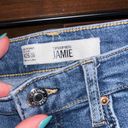 Topshop  Moto Jamie Skinny Jeans Side Stripe 26 Photo 1