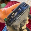 Hollister  ripped jeans Photo 2