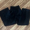 Black Linen Pants Photo 1