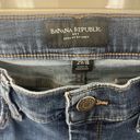 Banana Republic sculpt skinny women’s jeans size 8 Photo 4