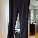 Mango Black Pants Photo 0