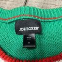 Joe Boxer  Cool Santa ugly Christmas sweater 3X Photo 3