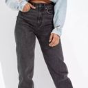 American Eagle high rise baggy jeans Photo 0