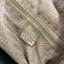 Prada Authentic  Milano Small woven tote with dust bag. Photo 5