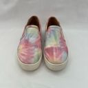 Indigo rd. Kylee Slip On Sneaker in Tie Dye 10M Photo 2