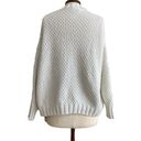 Krass&co Knit  op chunky cable knit sweater Photo 1