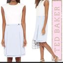 Ted Baker Perryn Double Layer Tulip Dress Photo 1