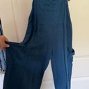 Earthbound Blue Overalls Photo 1