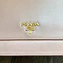 Prada  Saffiano Mini Crossbody Bag Photo 2