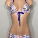 Wildfox New.  logo swimsuit. NWT Photo 0