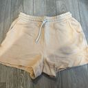 American Eagle Outfitters Orange Shorts Photo 0