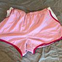 Champion Pink Shorts Photo 0