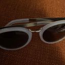 Madewell Round Sunglasses Photo 0