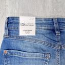 INC  Mid Rise Flared Jeans 2 Photo 4