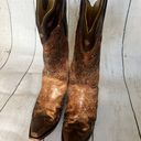 Corral boots Western Photo 1