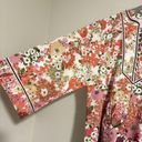 Tuckernuck  RARE Blooming Floral Indre Dress multicolor women’s size Large Photo 4