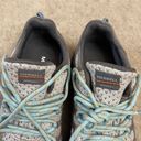 Merrell  Bravada 2 Waterproof Gray Hiking Trail Sneaker Shoe Womens size 7 Photo 8