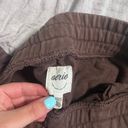 Aerie Distressed Bottoms Photo 3